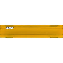 Rigid 10" Light Cover - Amber 131624_1696986