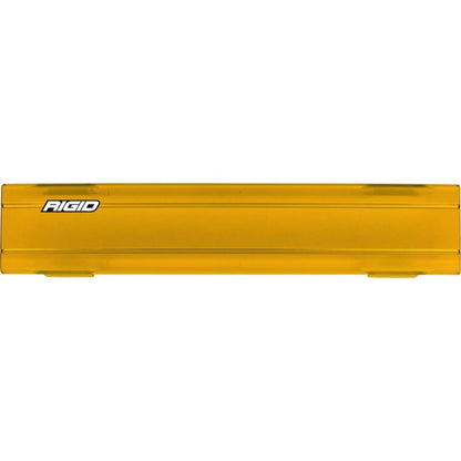 Rigid 10" Light Cover - Amber 131624_1696986