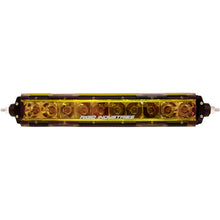 Rigid 10" Light Cover - Amber 131624_466357