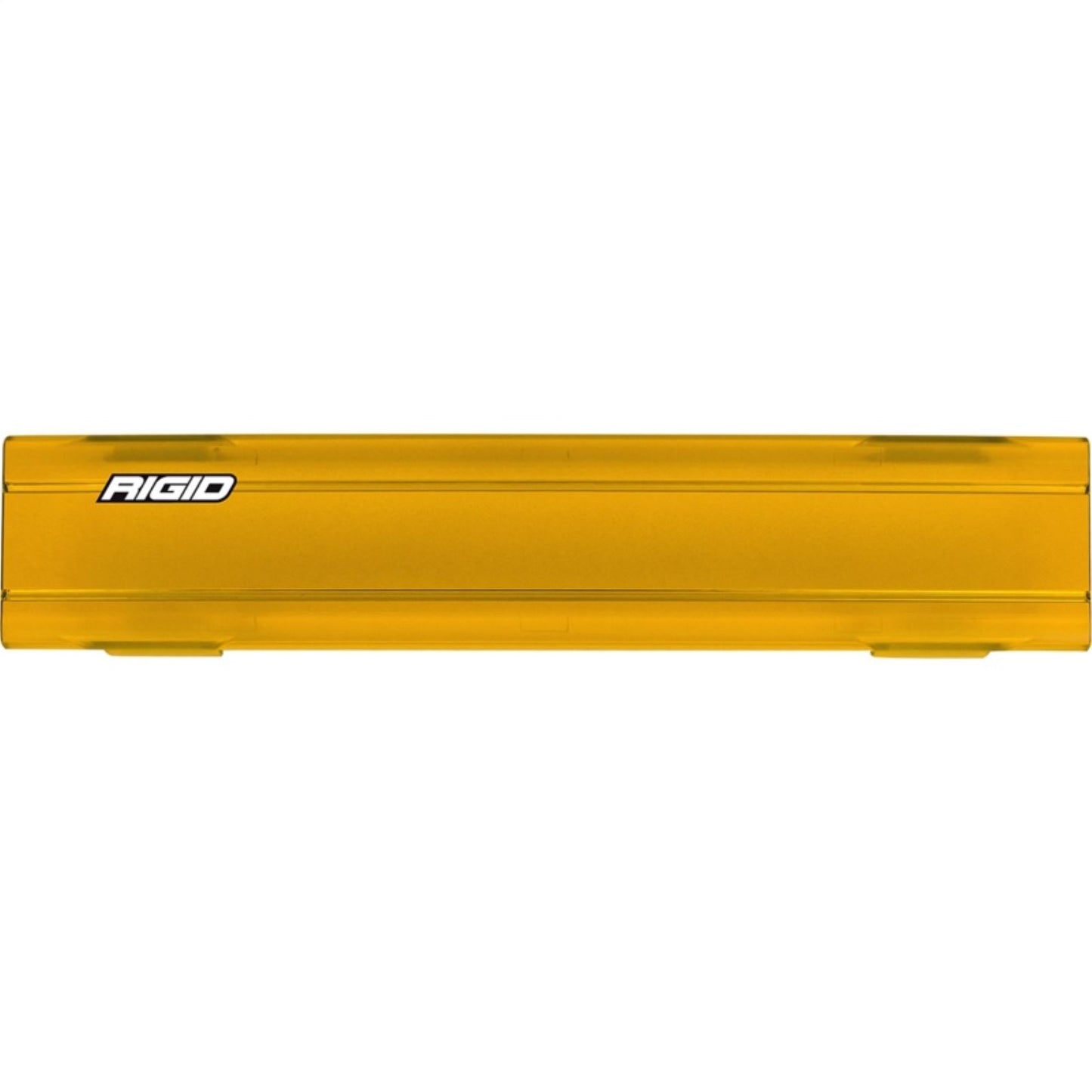 Rigid 10" Light Cover - Amber 131624_1696987