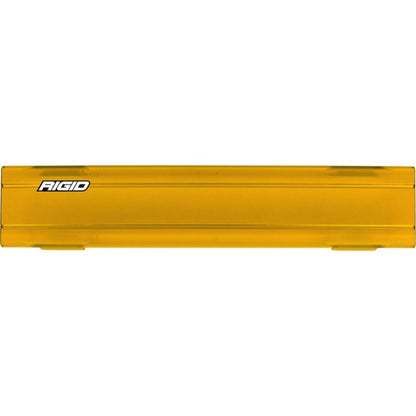 Rigid 10" Light Cover - Amber 131624_1696987