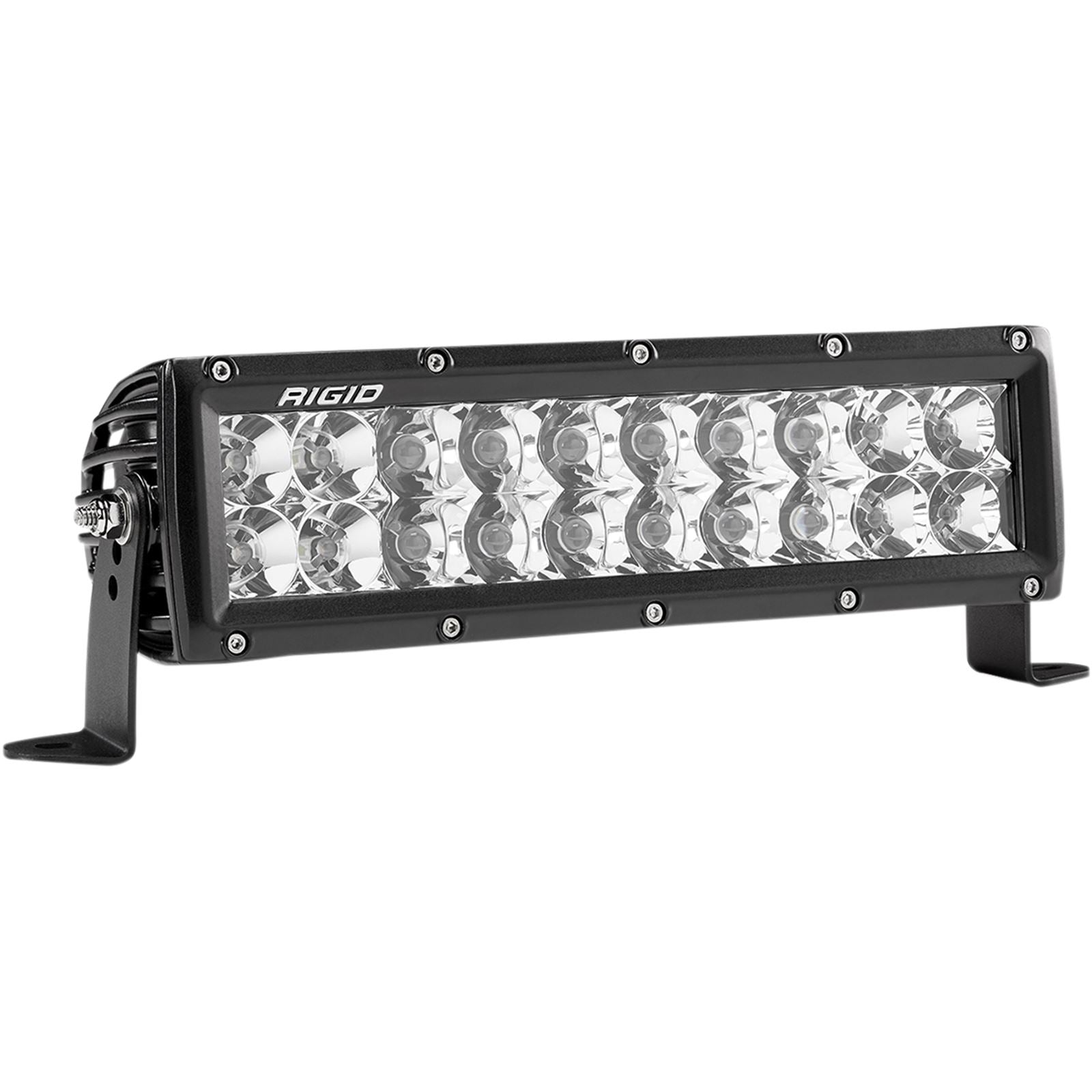 Rigid E-Series Pro LED Light - 10" - Combo 110313_466291