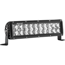 Rigid E-Series Pro LED Light - 10" - Combo 110313_466291