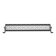 Rigid E-Series Pro LED Light - 20" - Flood 120113_1696803