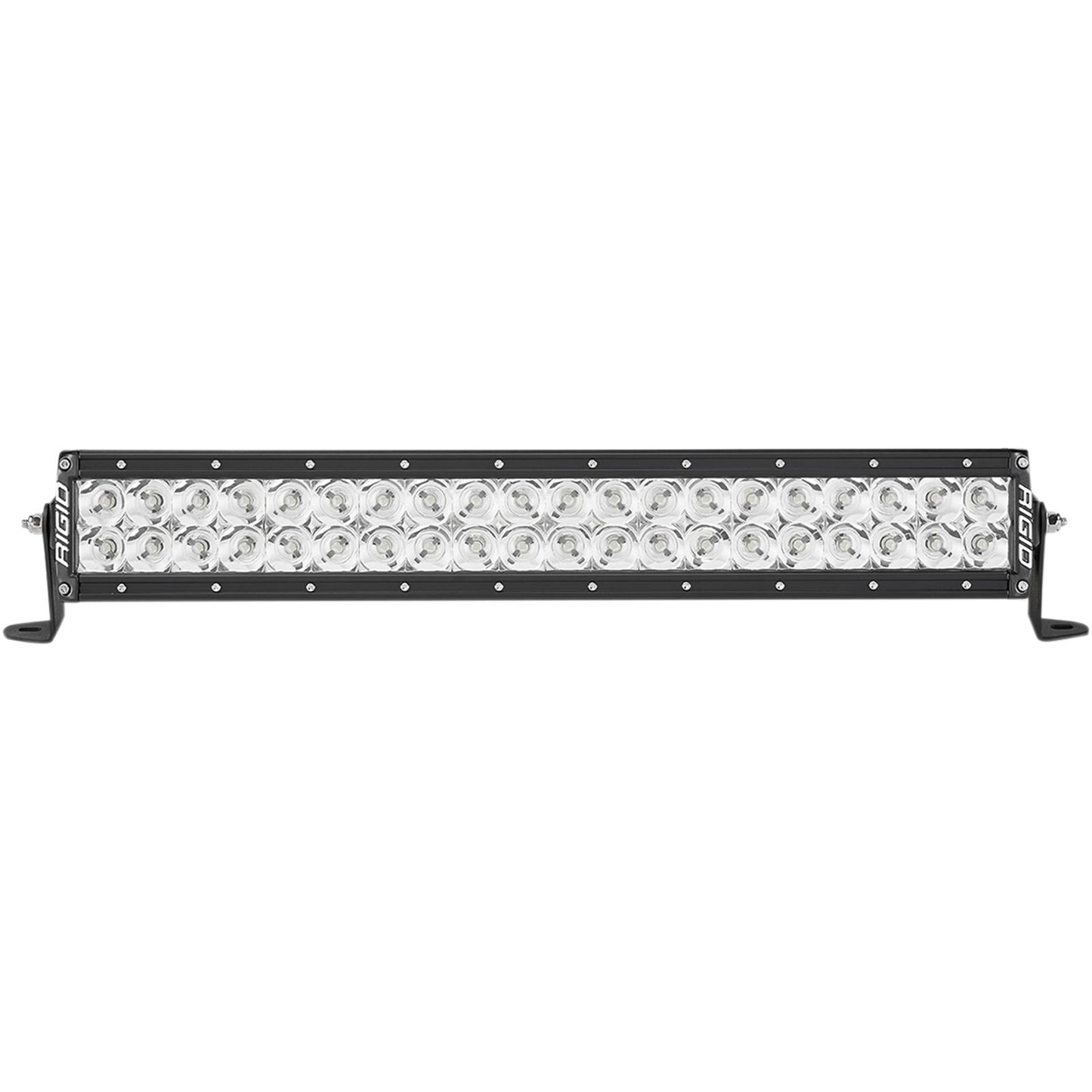 Rigid E-Series Pro LED Light - 20" - Flood 120113_466293