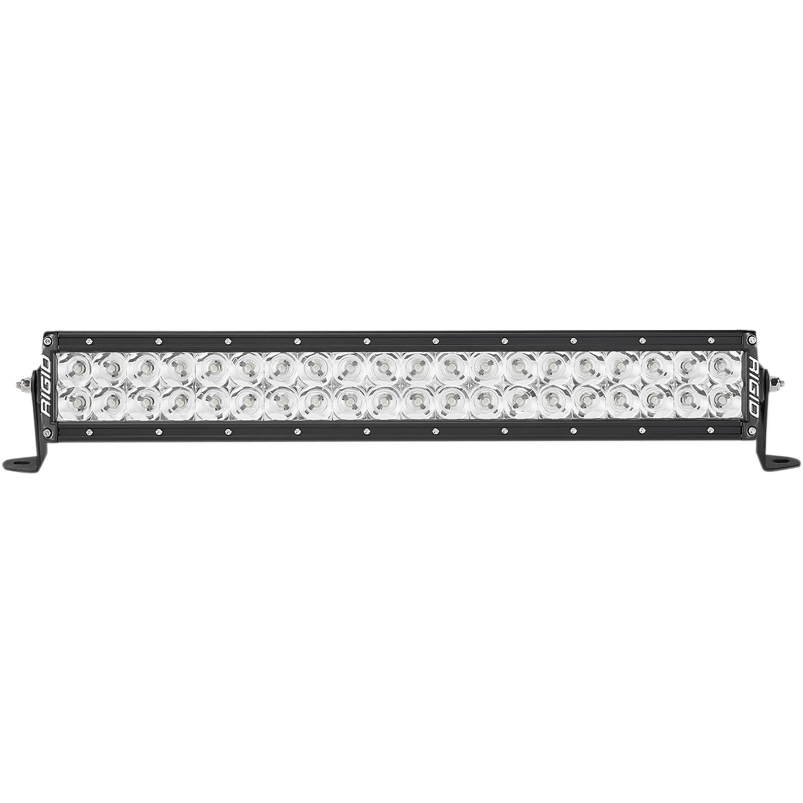 Rigid E-Series Pro LED Light - 20" - Flood 120113_466293