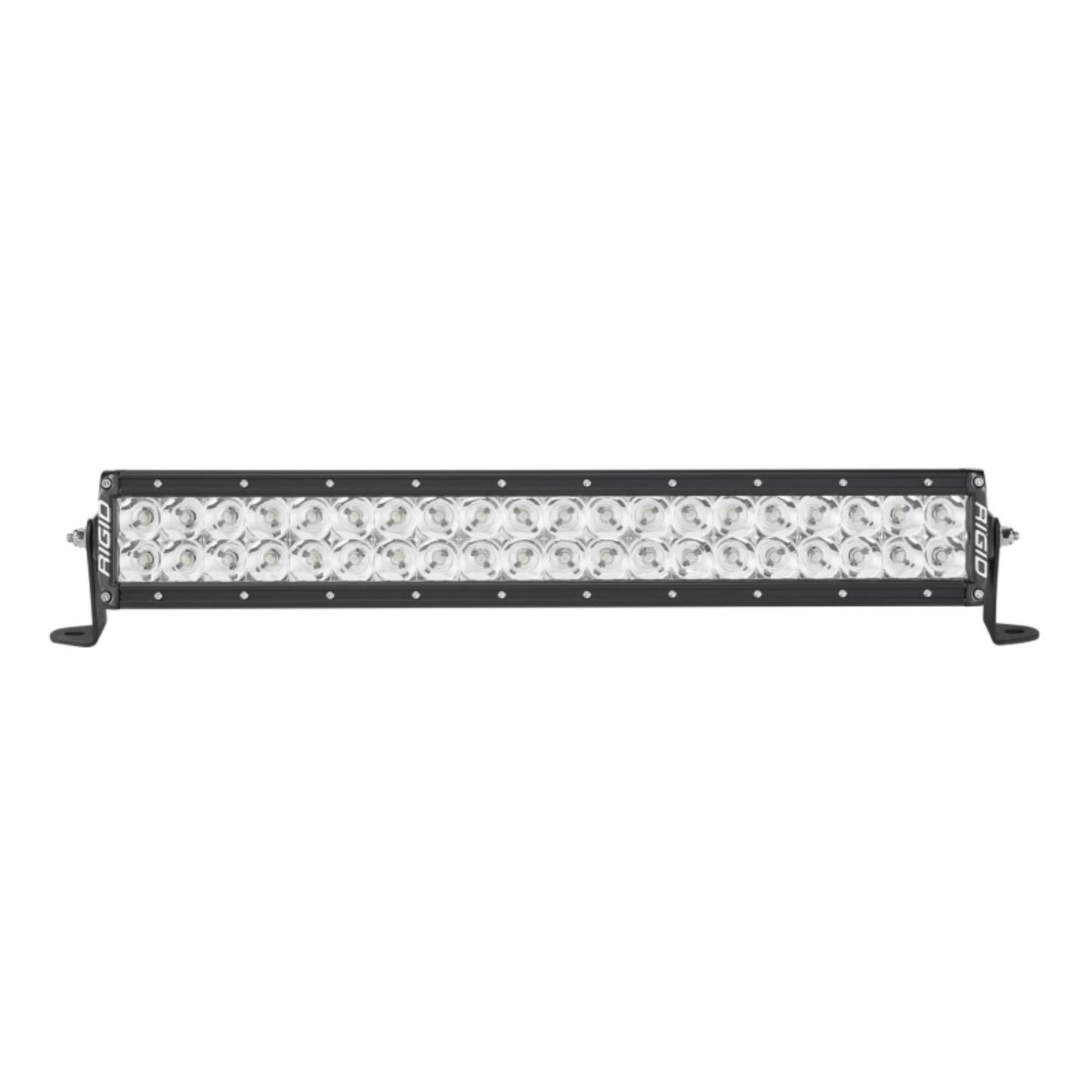 Rigid E-Series Pro LED Light - 20" - Flood 120113_1696804