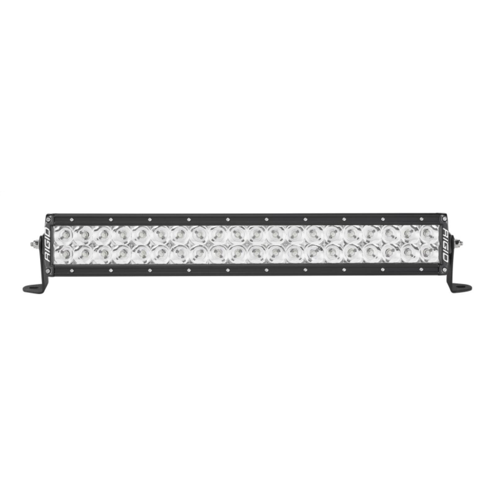 Rigid E-Series Pro LED Light - 20" - Flood 120113_1696804