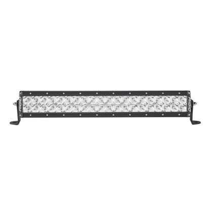 Rigid E-Series Pro LED Light - 20" - Flood 120113_1696804