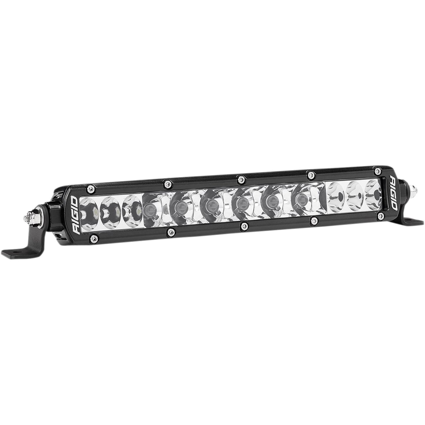 Rigid SR-Series Pro LED Light - 10" - Combo 911313_466248