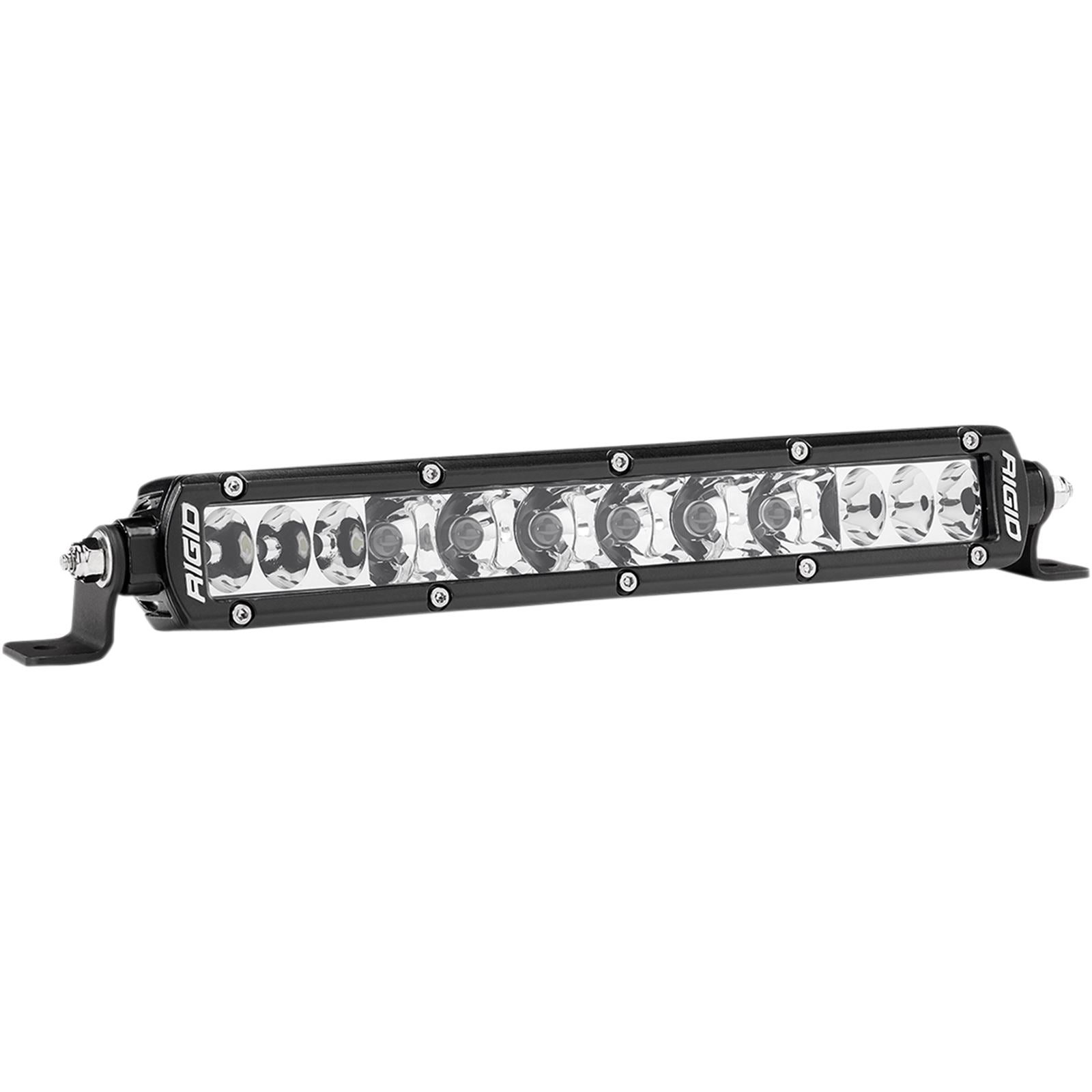 Rigid SR-Series Pro LED Light - 10" - Combo 911313_466248