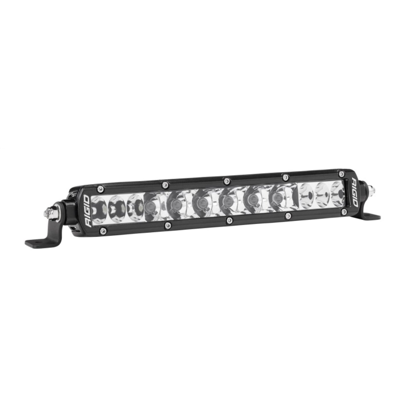Rigid SR-Series Pro LED Light - 10" - Combo 911313_1696814