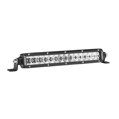 Rigid SR-Series Pro LED Light - 10" - Driving 910613_1696812
