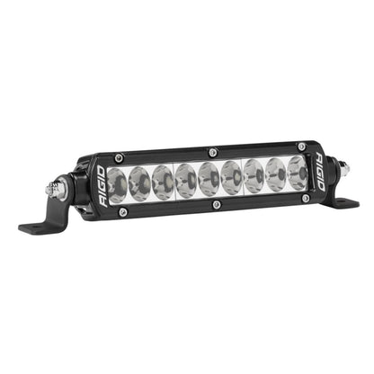 Rigid SR-Series Pro LED Light - 6" - Driving 906613_1696695