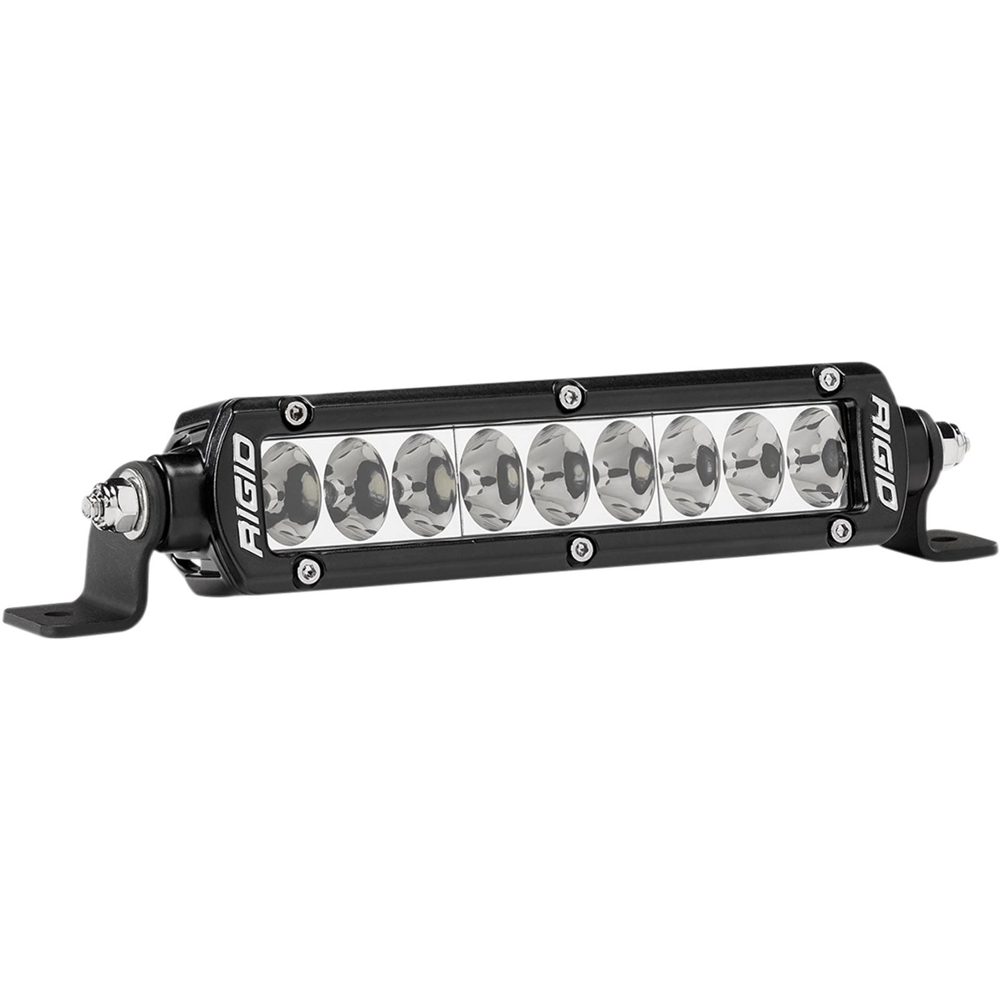 Rigid SR-Series Pro LED Light - 6" - Driving 906613_466237