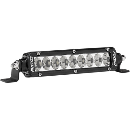 Rigid SR-Series Pro LED Light - 6" - Driving 906613_466237