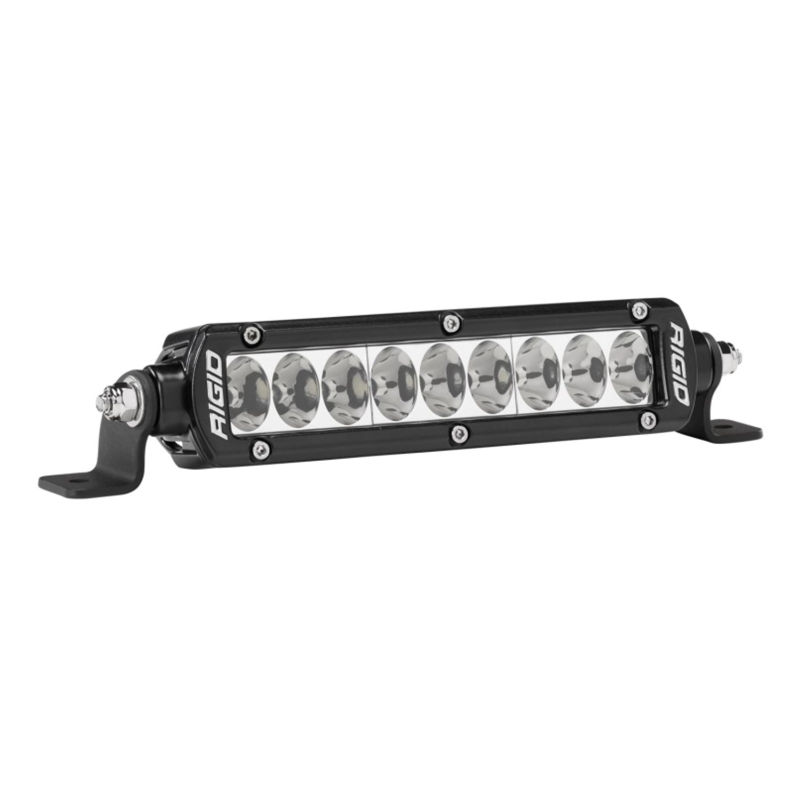 Rigid SR-Series Pro LED Light - 6" - Driving 906613_1696624