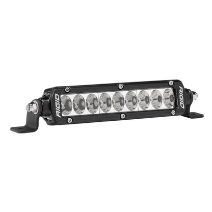 Rigid SR-Series Pro LED Light - 6" - Driving 906613_1696624
