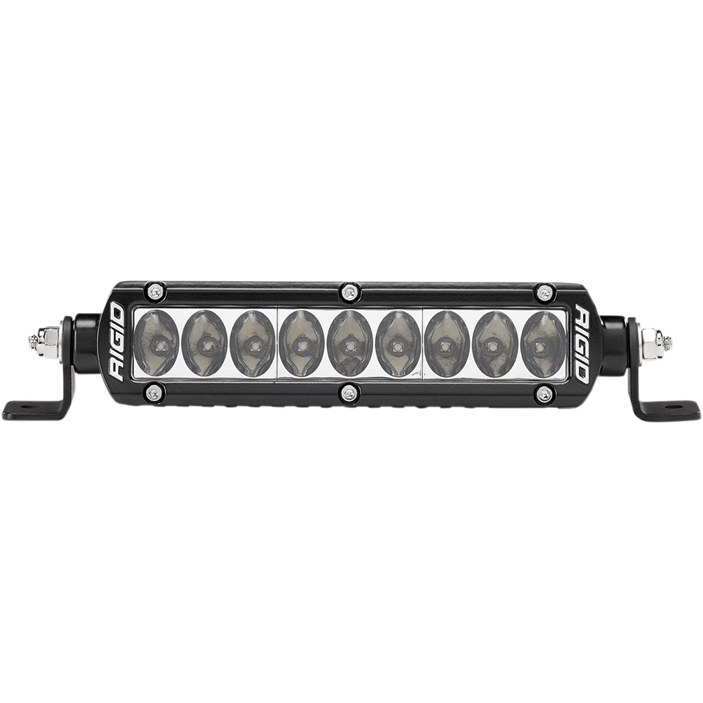 Rigid SR-Series Pro LED Light - 6" - Driving 906613_466238