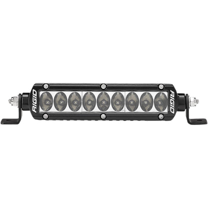 Rigid SR-Series Pro LED Light - 6" - Driving 906613_466238