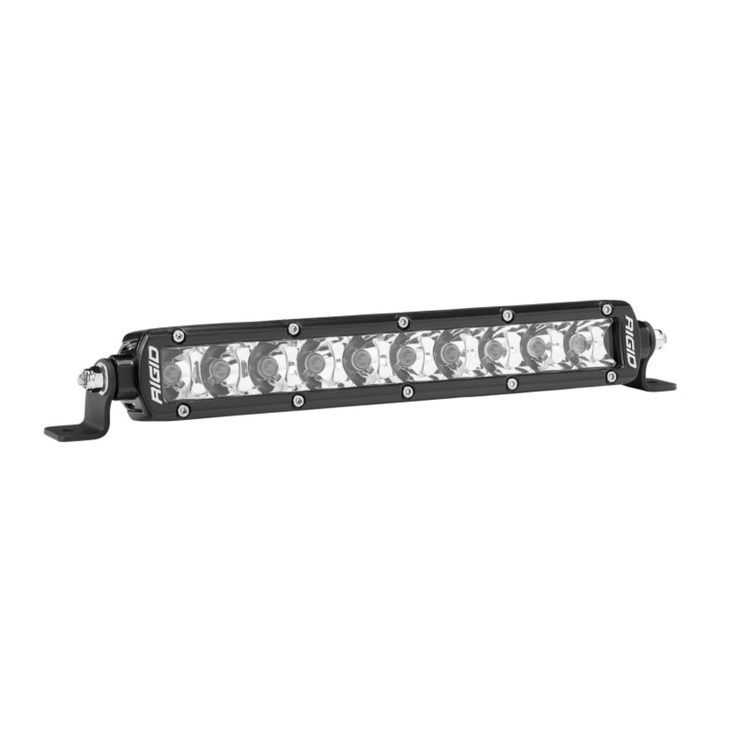 Rigid SR-Series Pro LED Light - 10" - Spot 910213_1696808