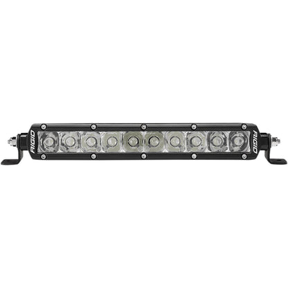 Rigid SR-Series Pro LED Light - 10" - Spot 910213_466244