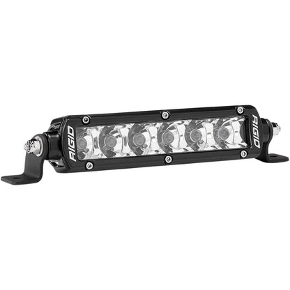 Rigid SR-Series Pro LED Light - 6" - Spot 906213_466231