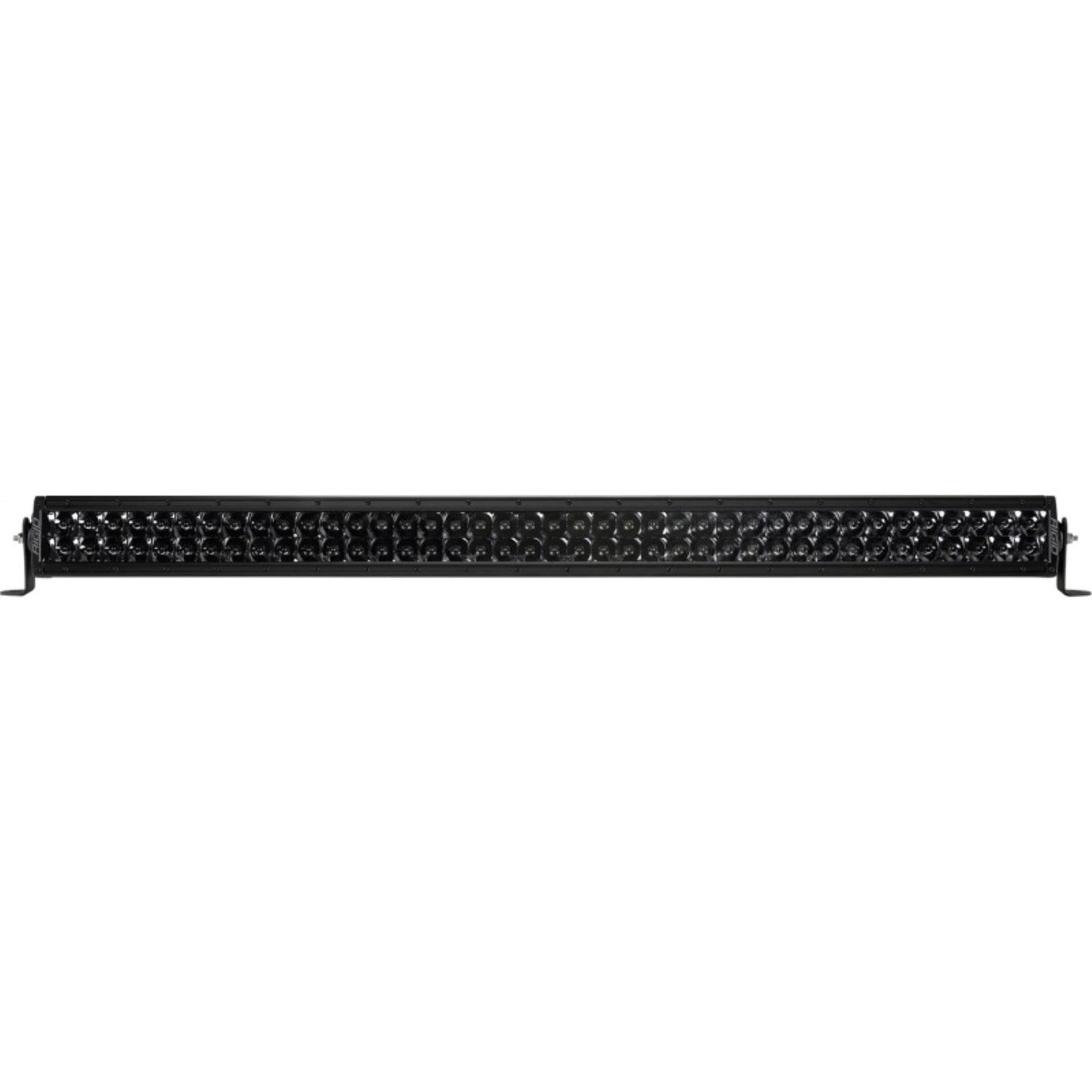 Rigid E-Series Pro LED Light - 40" - Spot - Black 140213BLK_1696733