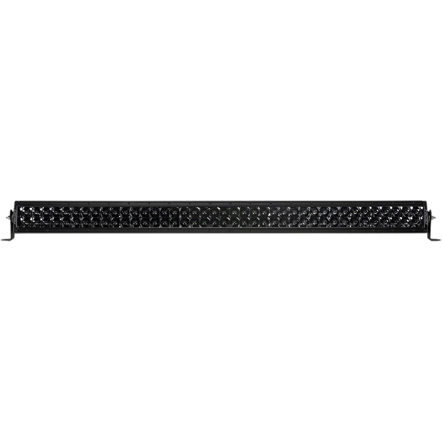 Rigid E-Series Pro LED Light - 40" - Spot - Black 140213BLK_466221
