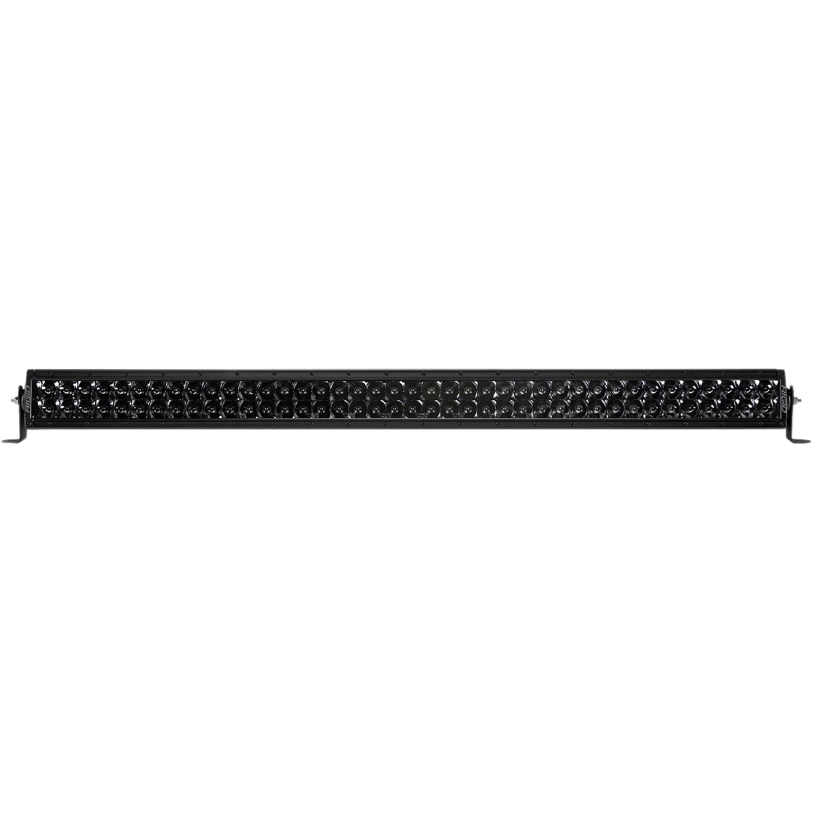 Rigid E-Series Pro LED Light - 40" - Spot - Black 140213BLK_466221