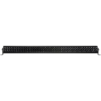 Rigid E-Series Pro LED Light - 40" - Spot - Black 140213BLK_466221