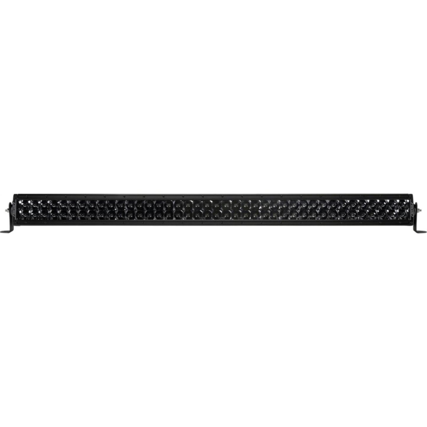 Rigid E-Series Pro LED Light - 40" - Spot - Black 140213BLK_1696734