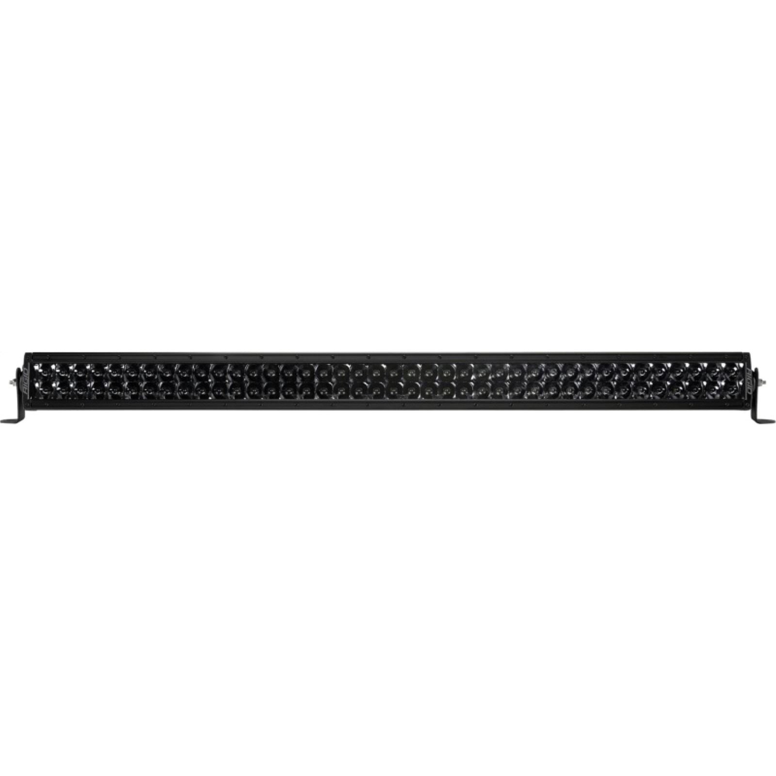 Rigid E-Series Pro LED Light - 40" - Spot - Black 140213BLK_1696734
