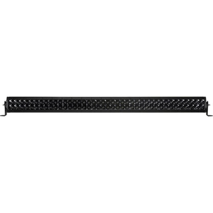 Rigid E-Series Pro LED Light - 40" - Spot - Black 140213BLK_1696734