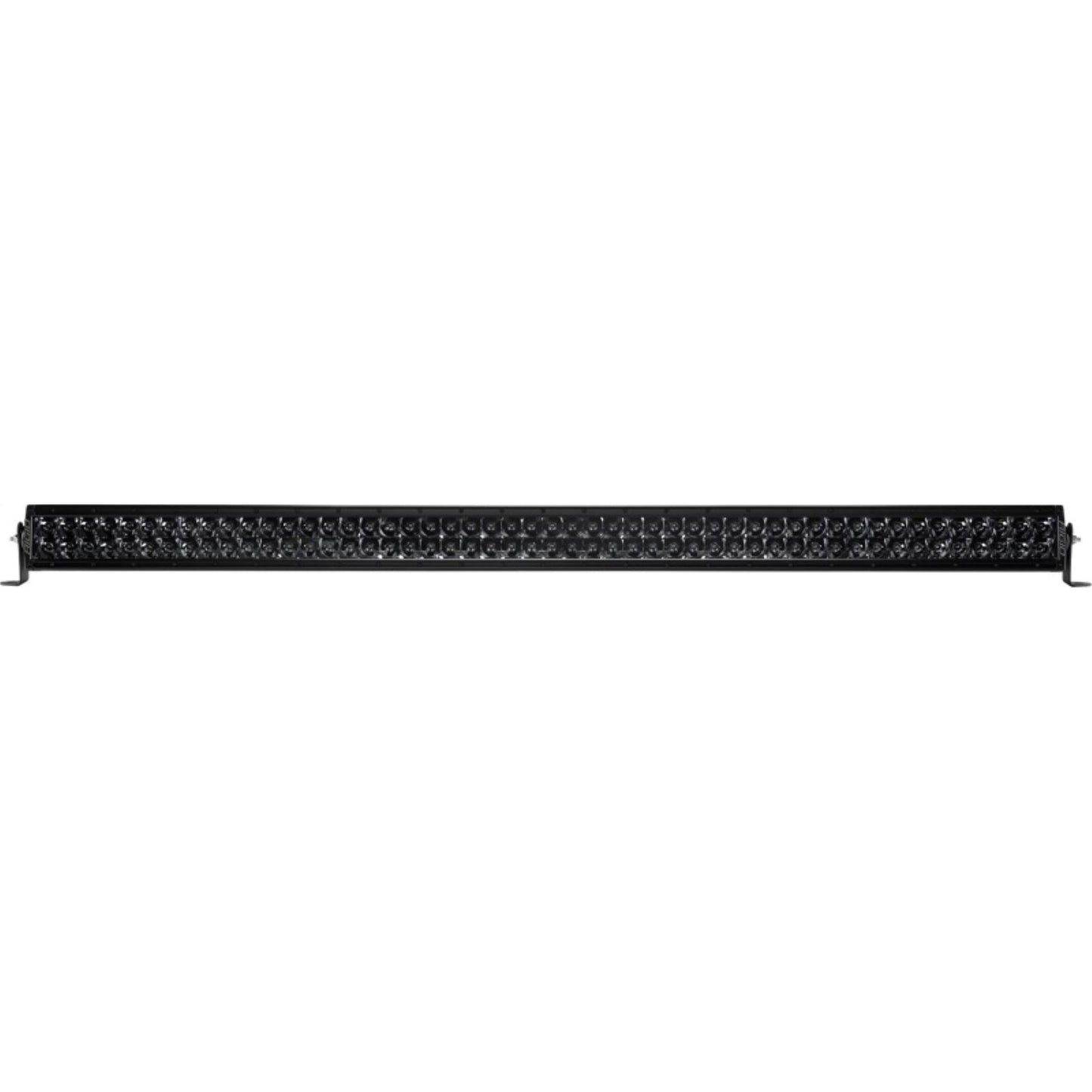 Rigid E-Series Pro LED Light - 4" - Spot - Black 150213BLK_1696767