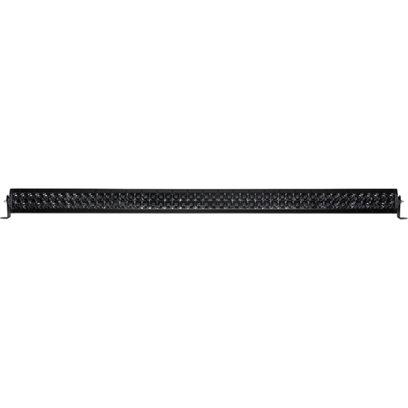 Rigid E-Series Pro LED Light - 4" - Spot - Black 150213BLK_1696767