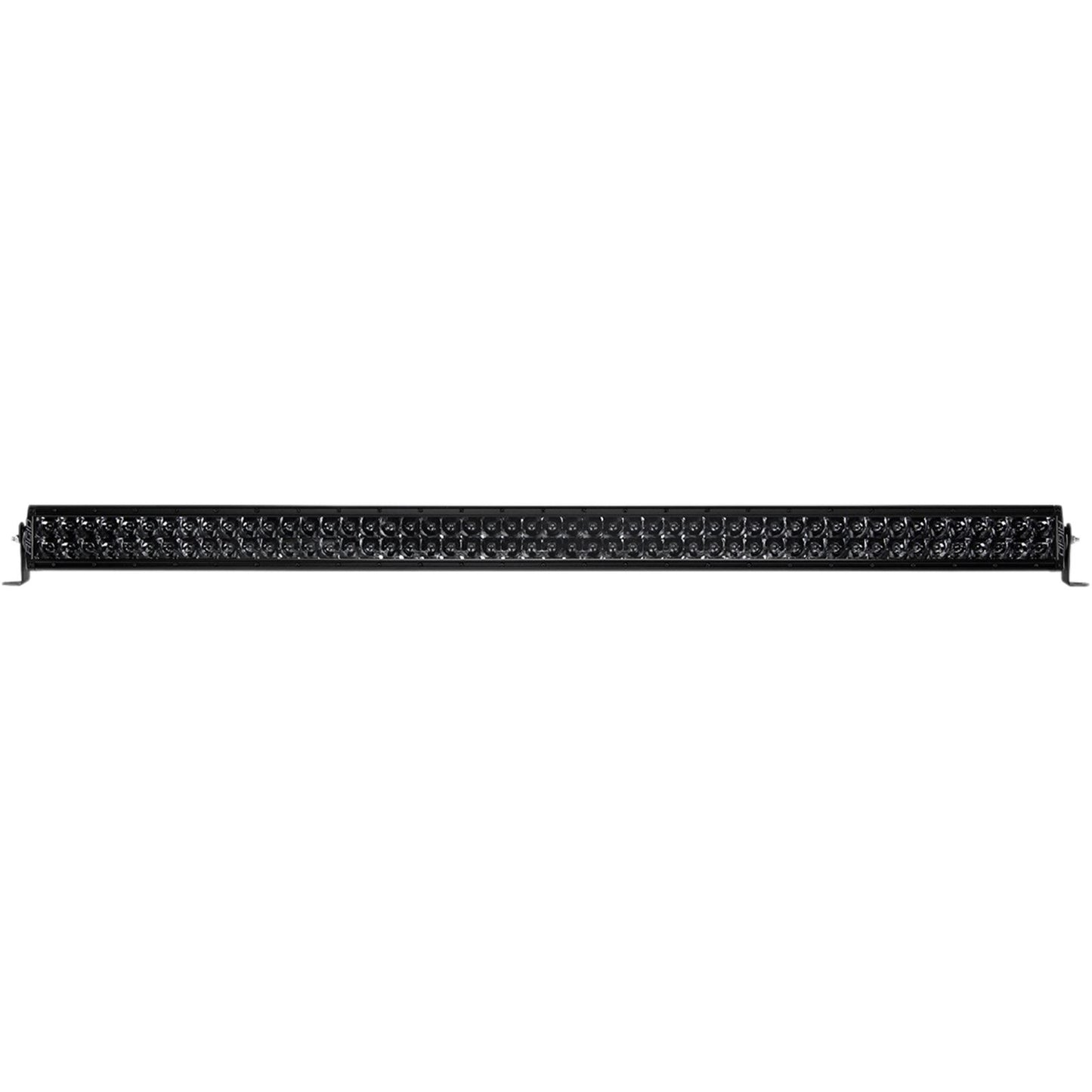 Rigid E-Series Pro LED Light - 4" - Spot - Black 150213BLK_466222