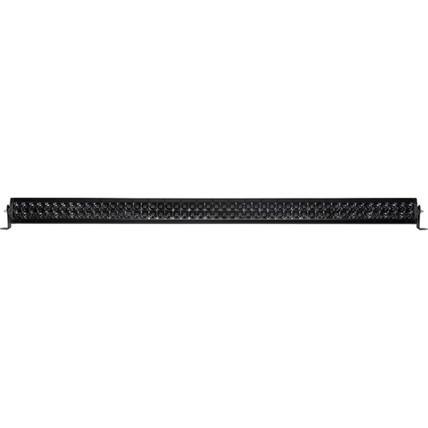 Rigid E-Series Pro LED Light - 4" - Spot - Black 150213BLK_1696768