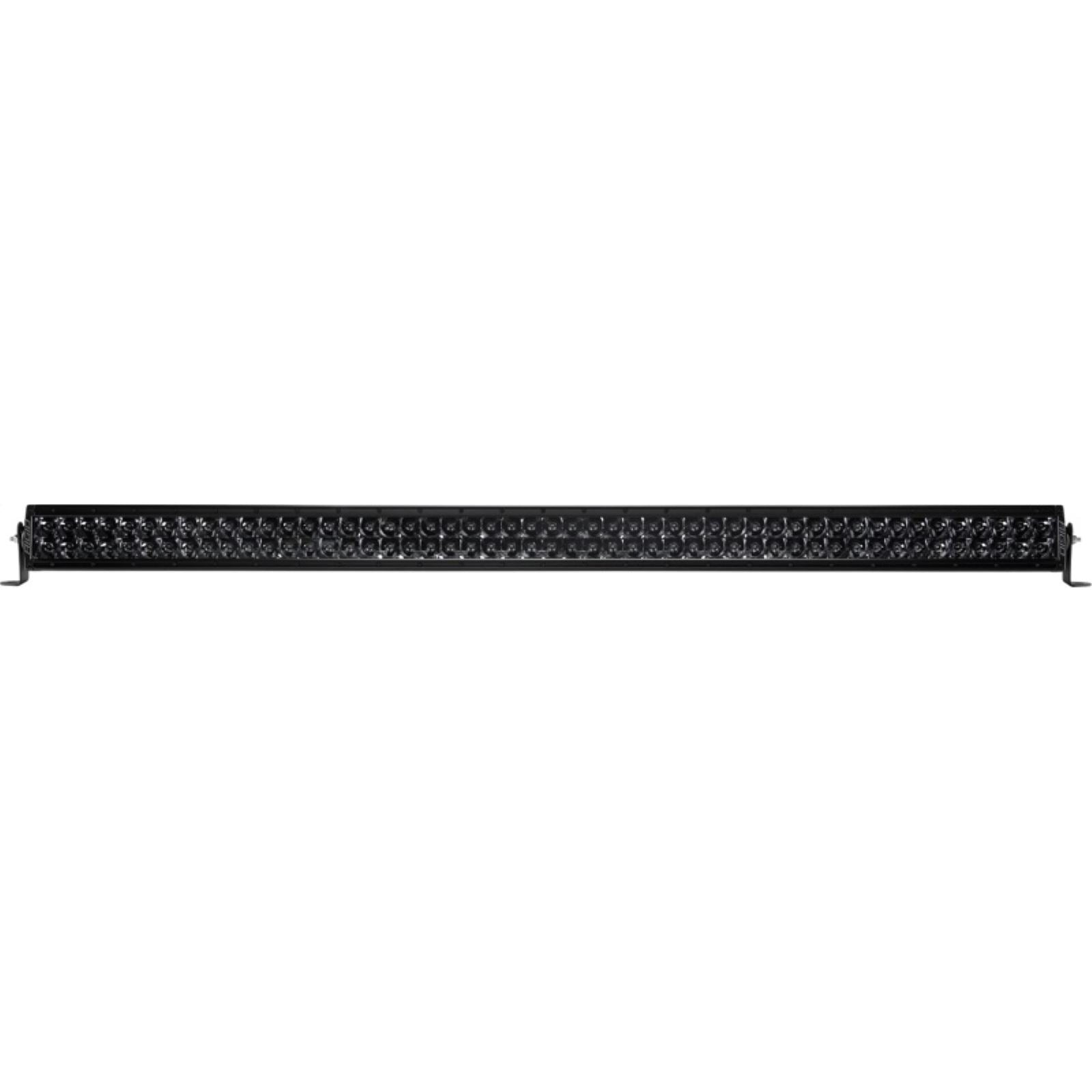 Rigid E-Series Pro LED Light - 4" - Spot - Black 150213BLK_1696768