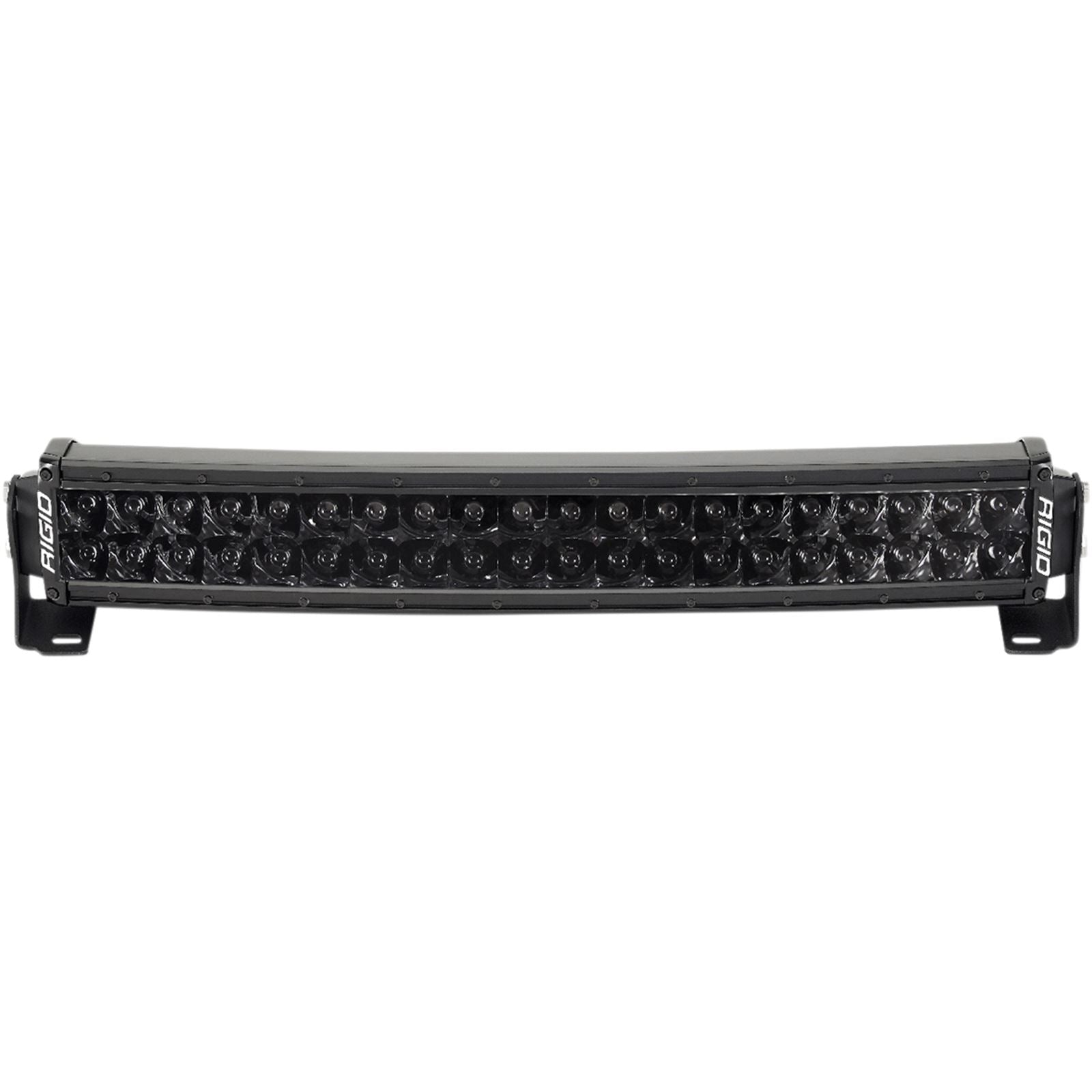 Rigid RDS-Series Pro Light - 20" - Spot - Black 882213BLK_466225