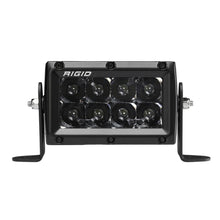 Rigid E-Series Pro LED Light - 4" - Spot - Black 104213BLK_1696725