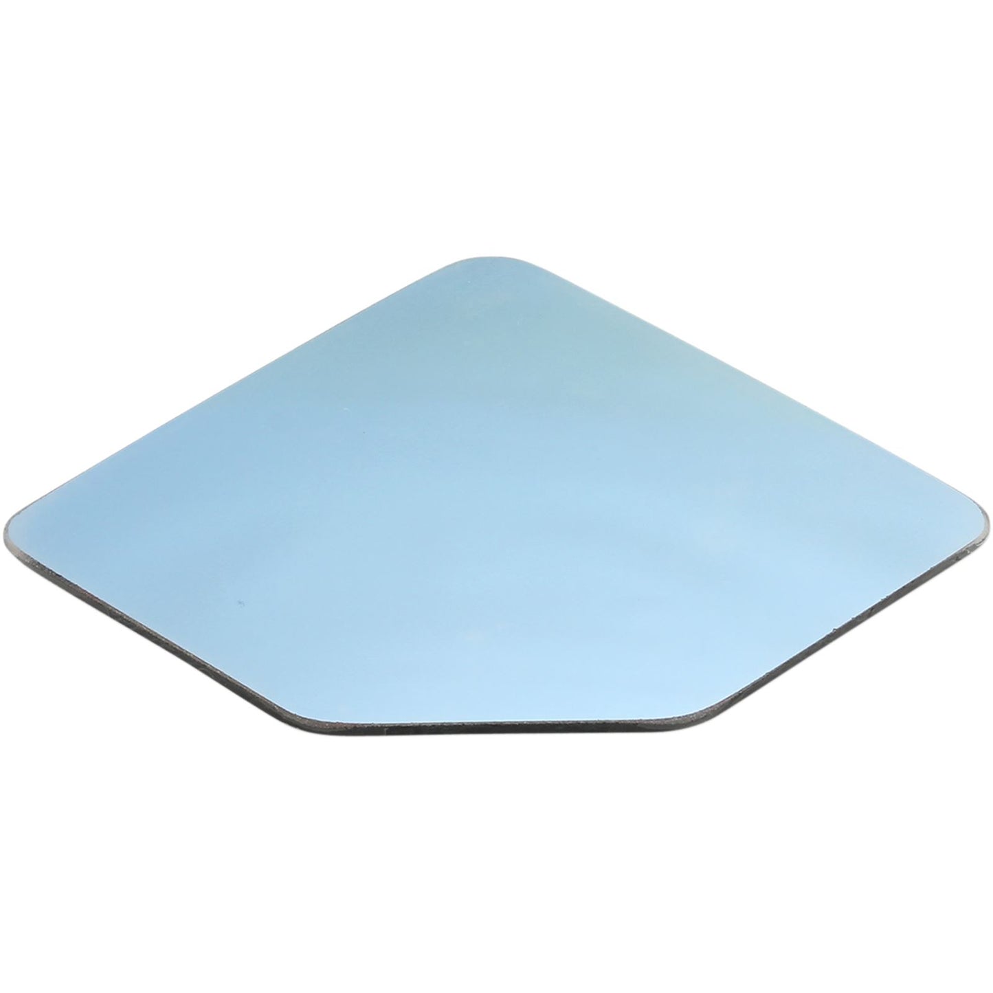 Driven Mirror Glass Replacement DHBMRG_374403