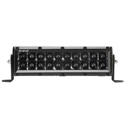 Rigid E-Series Pro LED Light - 10" - Spot - Black 110213BLK_1696775
