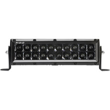 Rigid E-Series Pro LED Light - 10" - Spot - Black 110213BLK_466218