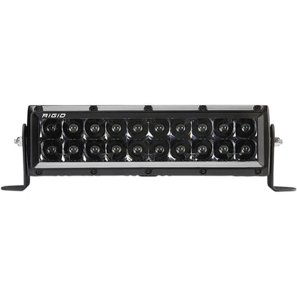 Rigid E-Series Pro LED Light - 10" - Spot - Black 110213BLK_466218