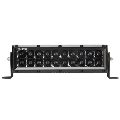 Rigid E-Series Pro LED Light - 10" - Spot - Black 110213BLK_1696776