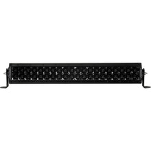 Rigid E-Series Pro LED Light - 20" - Spot - Black 120213BLK_1696773