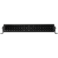 Rigid E-Series Pro LED Light - 20" - Spot - Black 120213BLK_466219