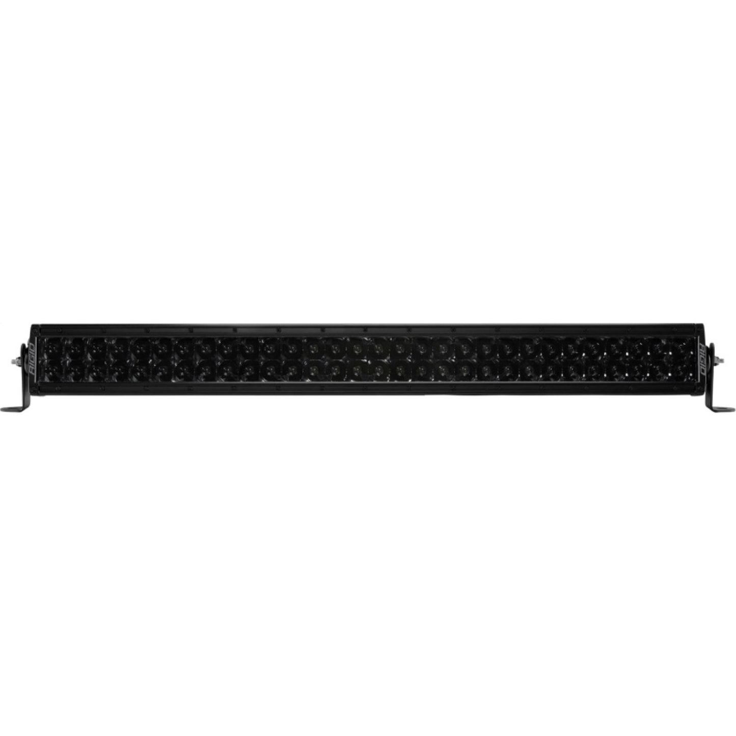 Rigid E-Series Pro LED Light - 30" - Spot - Black 130213BLK_1696739
