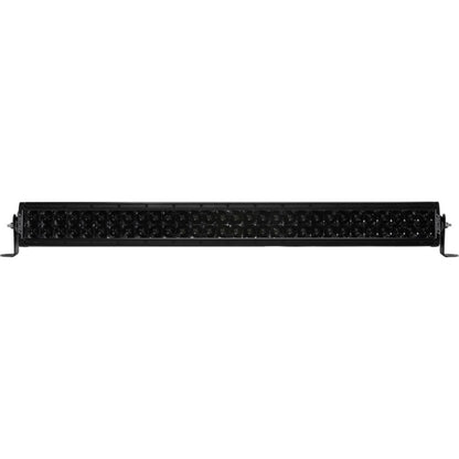 Rigid E-Series Pro LED Light - 30" - Spot - Black 130213BLK_1696739